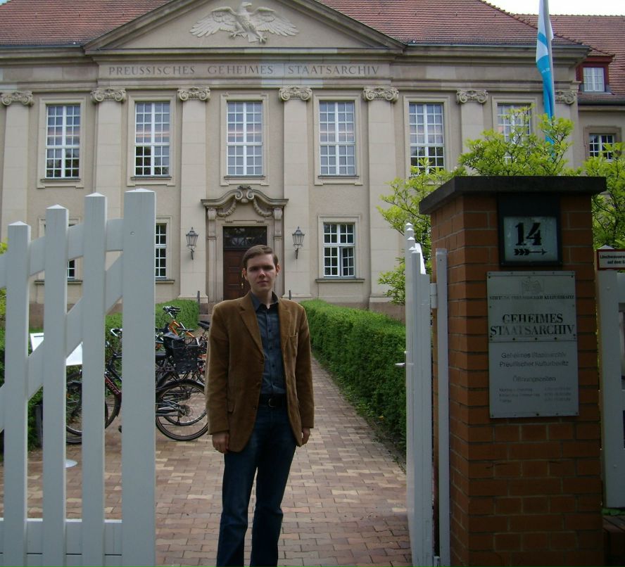 Сергей Полехов фотография #17