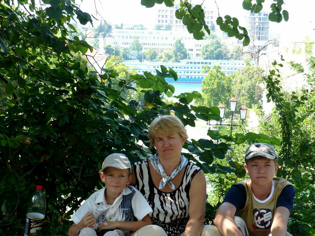 Дмитрий Вакуленко фотография #36