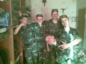 Вєталь Коренівський фотография #5 (источник - https://vk.com/id55436279)