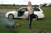 Фотография Чалых Алексея