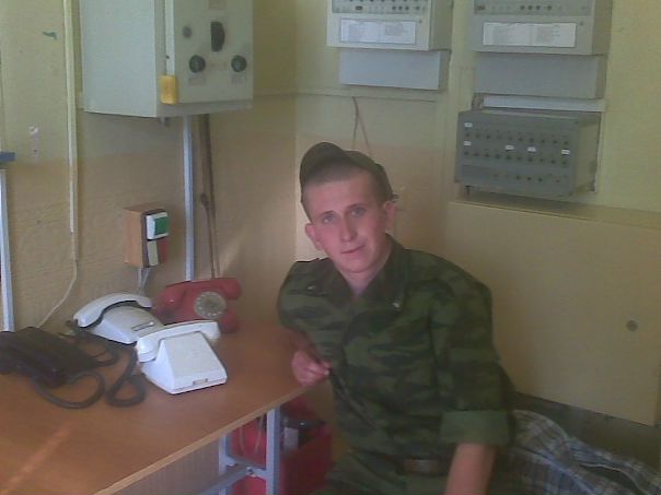 Дмитрий Бардин фото №20
