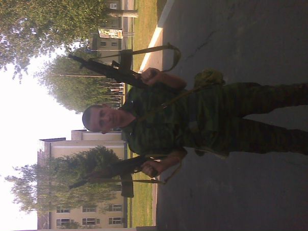 Дмитрий Бардин фото №16