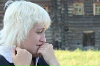 Фотография Песец Ксю