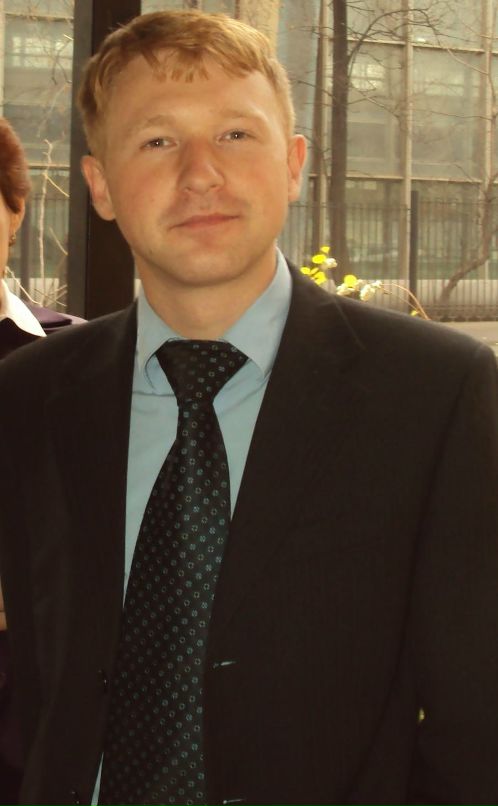 Дмитрий Савин фотография #27