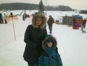 Ірина Дуфенюк фотография #12 (источник - https://vk.com/id8007418)