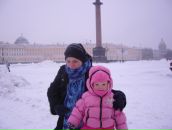 Фотография Сиу Оливье