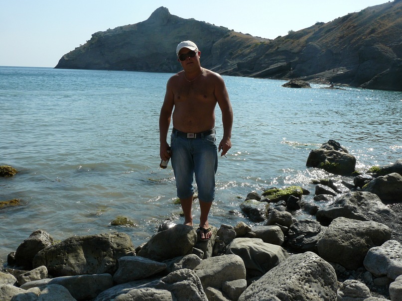 Дмитрий Ширяев фотография #6