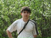 Фотография Козлова Егора