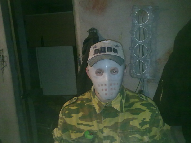 Сергей Анненков фотография #23