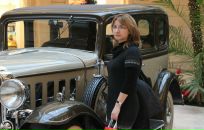 Фотография Татариновой Надежды