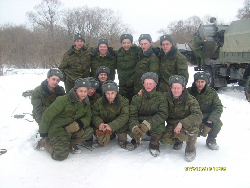 Иван Ильин фотография #45