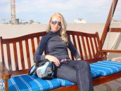 Фотография Симоновой Алены