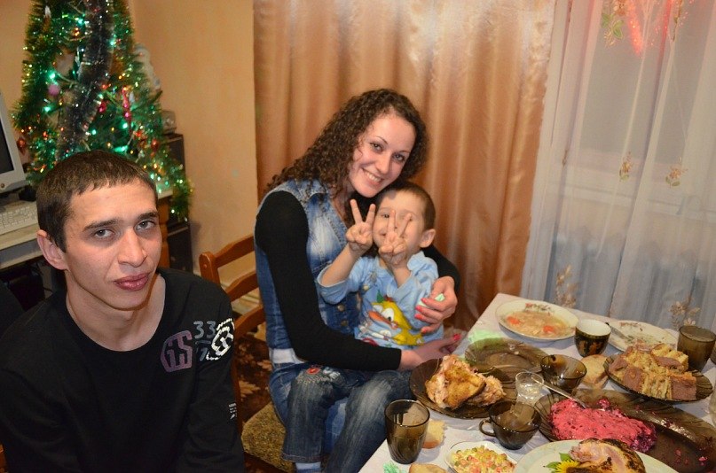 Вася Демко фотография #33