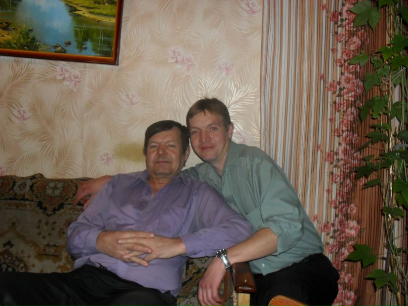 Валера Мукель фотография #1