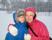 Фотография Беглецовой Надежды