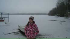 Фотография Бондаревой Дарьи