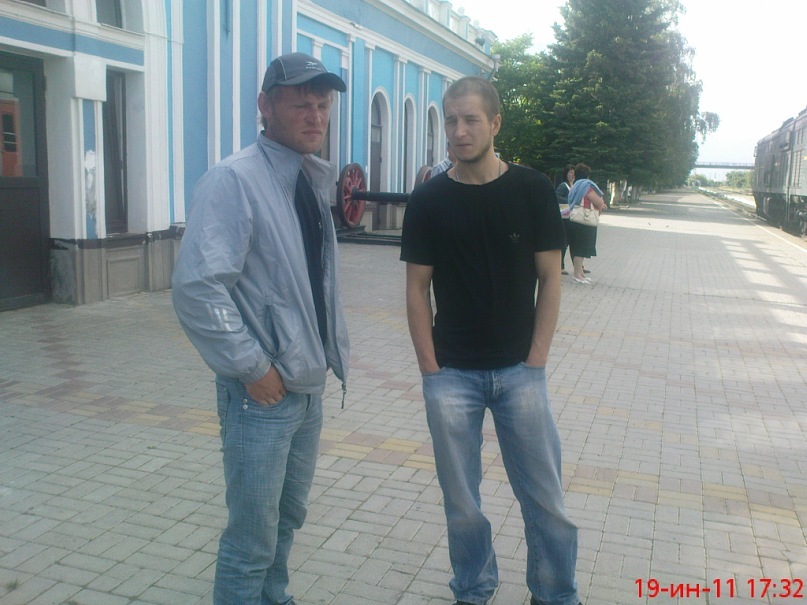 Сергей Щербаков фотография #20