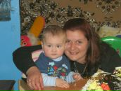 Фотография Русановой Галочки