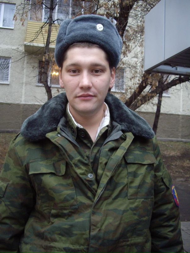 Артем Сухарев фотография #17