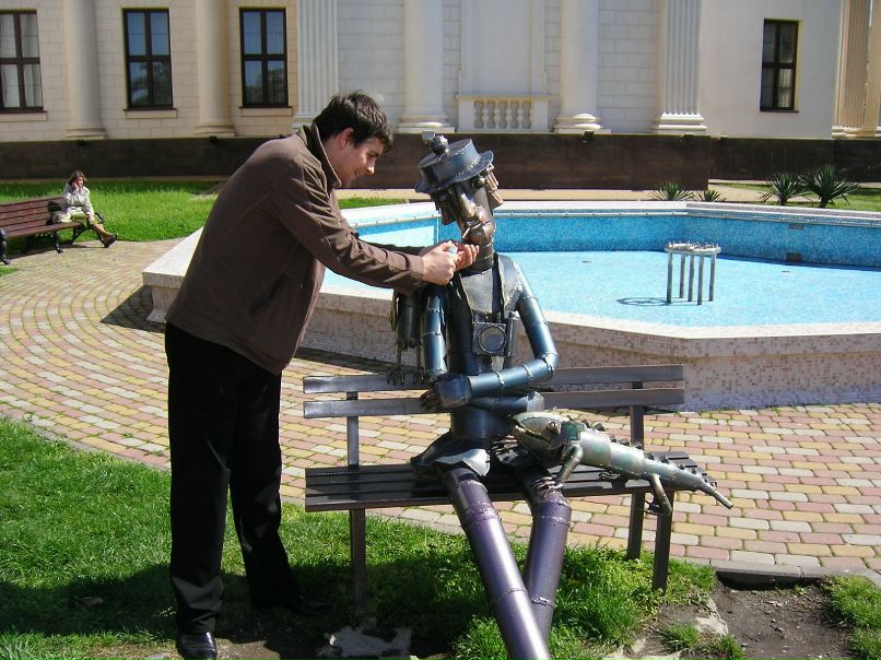 Олег Агеенко фотография #30