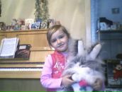 Олеся Фіцай фотография #1