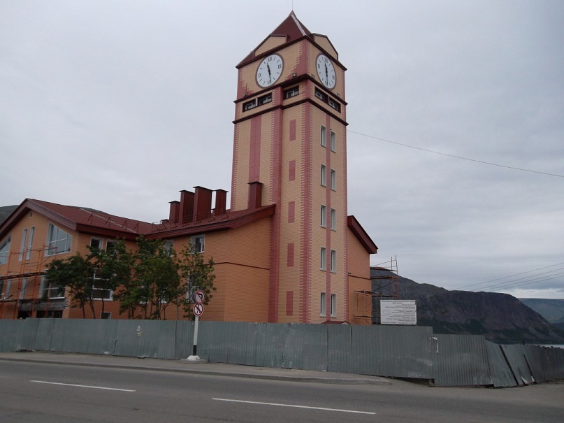 Роберт Бойко фотография #33