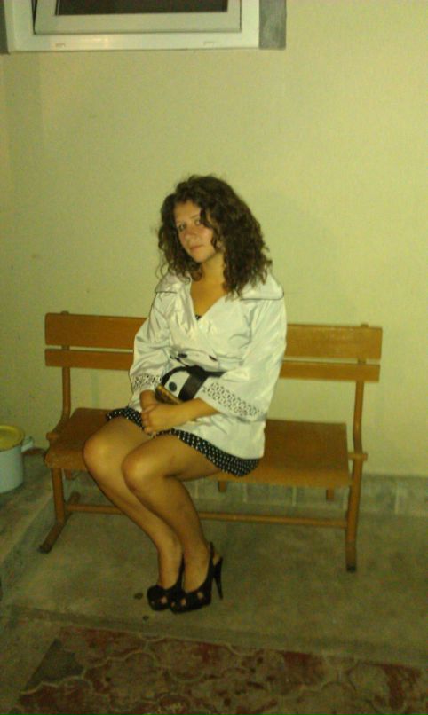 Мар'яшка:))) ) фотография #1