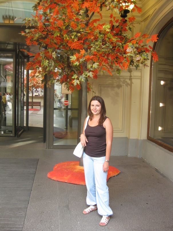 Мария Савушкина фотография #17