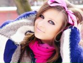 Леночка ★ ПрЕлЕсТь ★ фотография #23 (источник - https://vk.com/id54958814)