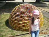 Настя Цілінська фотография #29 (источник - https://vk.com/id67637402)