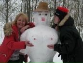 Фотография Тимофеевой Анны