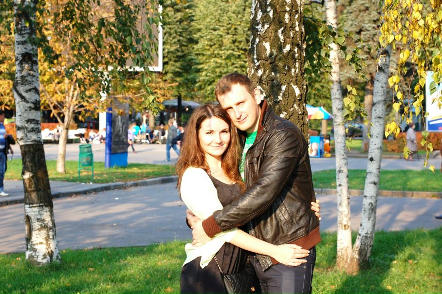 №7, Дмитрий Лупенков, Москва, Россия №7, Дмитрий Лупенков, Москва, Россия