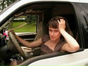 Фотография Рыжовой Юлии