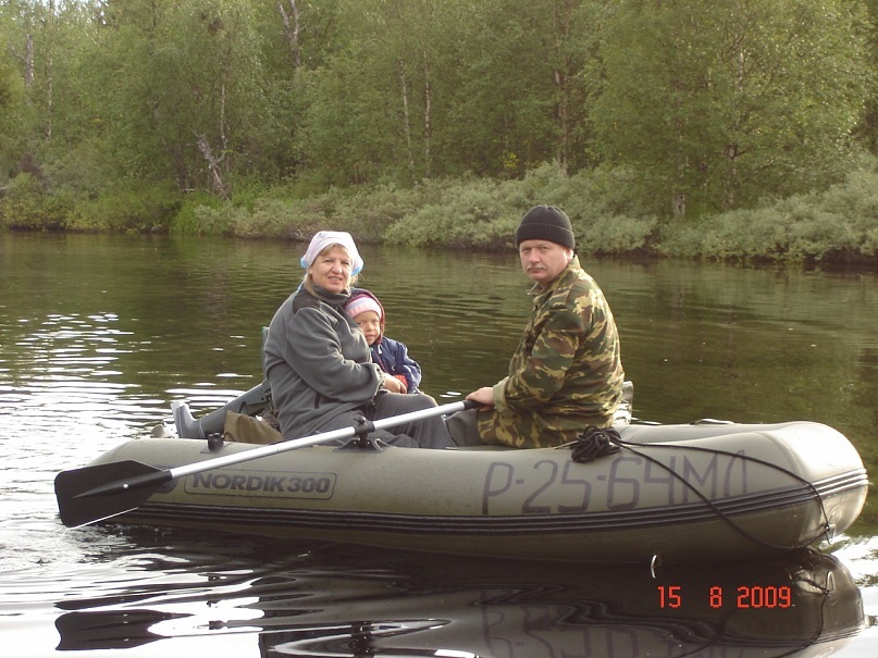 Владимир Румянцев фотография #19