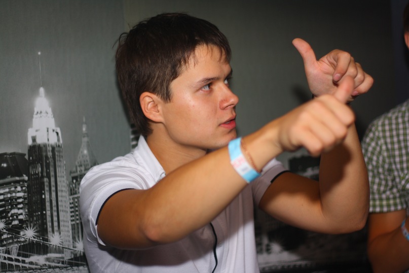 Даниил Грехов фотография #46