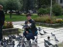 Фотография Ошевневой Инны