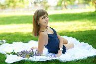 Фотография Алексеевой Татьяны