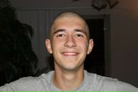 Фотография Пименова Александра