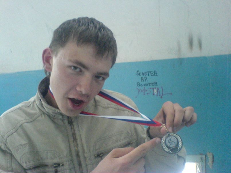 Сергей Фёдоров фотография #47