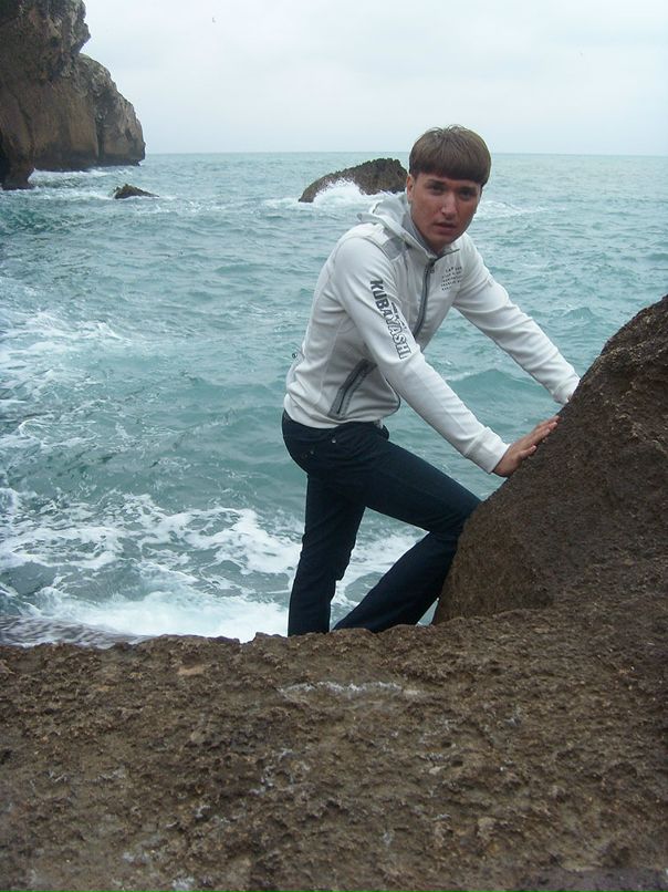 Рустам Иващенко фотография #34