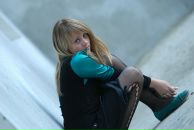 Свєта Варік фотография #2 (источник - https://vk.com/id50977341)