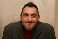 Фотография Тодорова Сергея