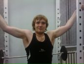 Фотография Гариса Вениамина