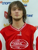 Фотография Павлова Павла