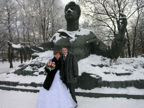 Сергей Сомов фото №13