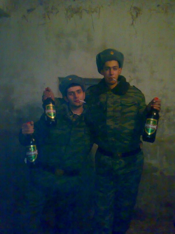 Дмитрий Попов фотография #10