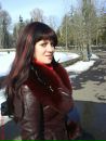 Світлана Хоміцька фотография #30 (источник - https://vk.com/id153414427)