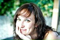 Фотография Черкасовой-Нисман Яны