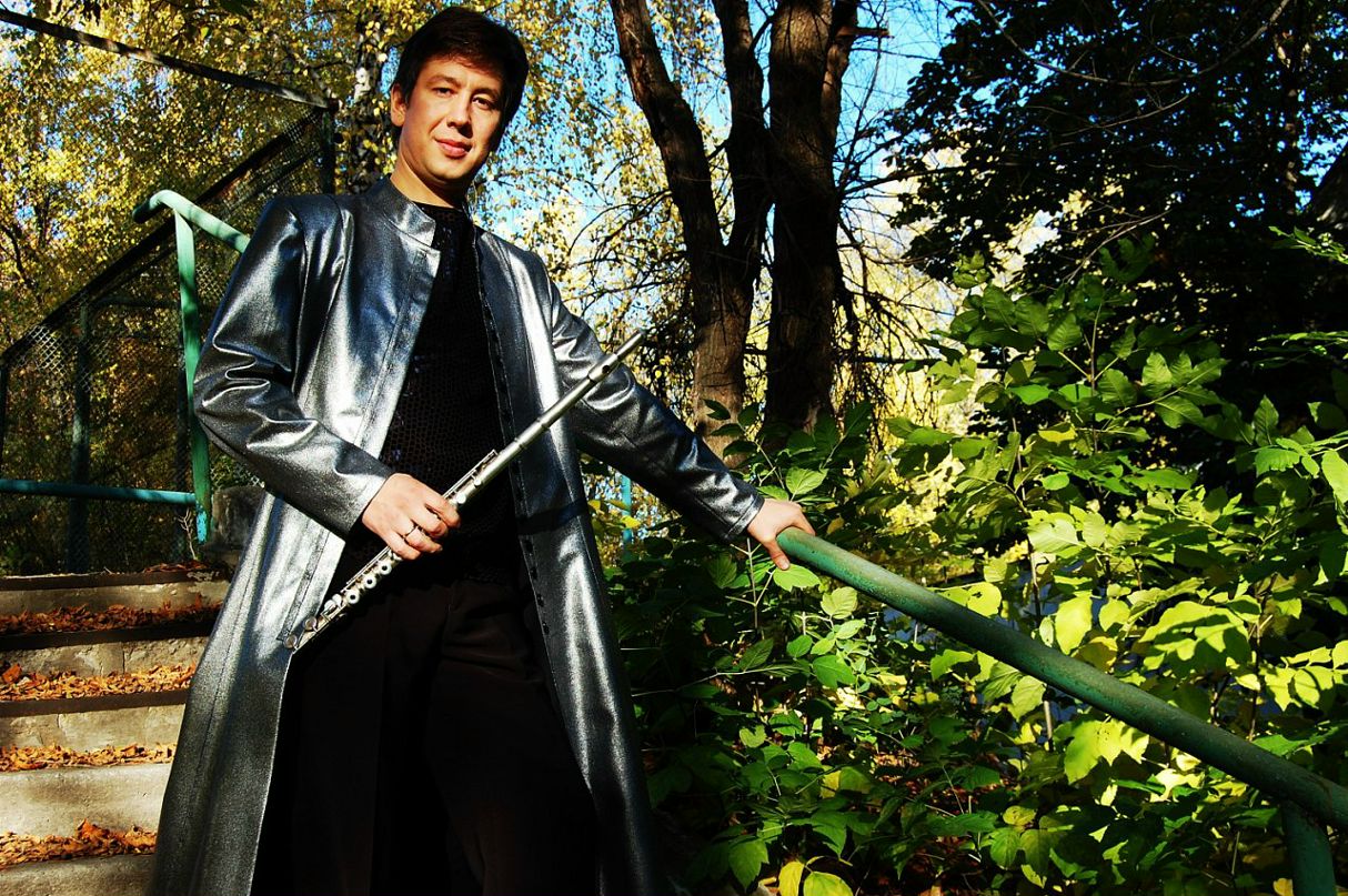 Дмитрий Волков фотография #18
