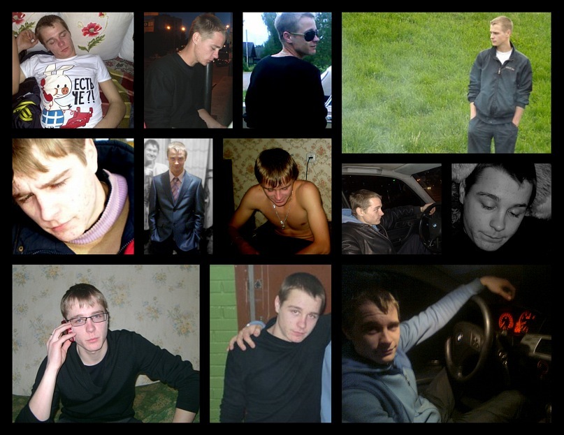 Денис Иванов фотография #42